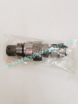 14628881 válvula de descarga del control de Spare Parts Main del excavador de EC290B EC290C VOE 14552098