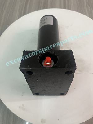 cilindro de la tensión de Adjuster Cylinder For KOMATSU PC15-3 PC20-6 PC20-7 PC25-1 PC30 del excavador 20T-30-41510