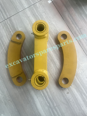 excavador Bucket Link 2406P4823D2 2406P4823D1 del excavador del vínculo de 2406T3025 SK120 SK130 h