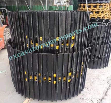 D7r E320 E325 Partes de excavadoras Bajocarril Enlace de vía ASSY