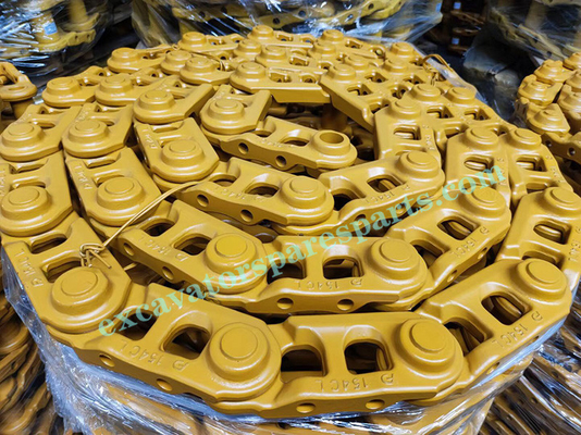 D7r E320 E325 Partes de excavadoras Bajocarril Enlace de vía ASSY