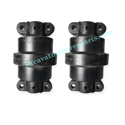 Rodillo Mini Excavator Undercarriage Parts 20Y-30-000015 del portador de PC60 KOMATSU