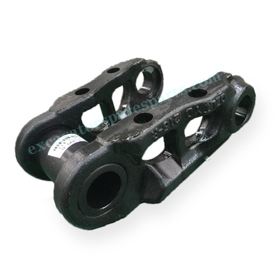 Piezas del excavador de la oruga de Track Chain Link del excavador para  320 SK200 DH300 LG925