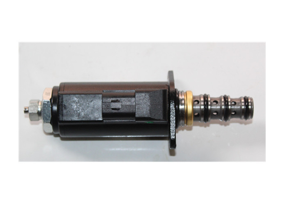 Válvula electromagnética de Spare Parts YN35V00041F1 del excavador de SK230-6E Kobelco