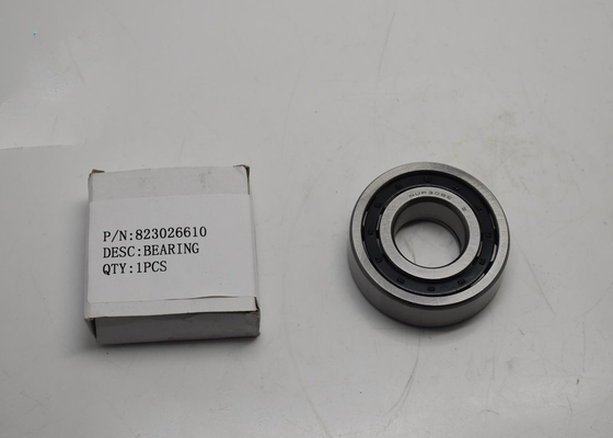 Rodamientos de rodillos modificados para requisitos particulares de Slewing Ring Bearing Ec 210b Skf del excavador