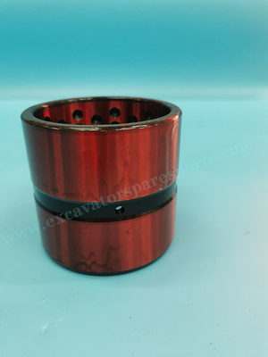 pernos y bujes 90X420 90X430 90X440 90X460 del cubo del excavador de 90m m