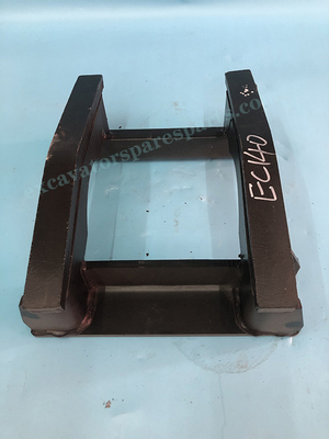 Guardia 1175553 del rodillo de la pista de Undercarriage Parts EC140 del excavador de