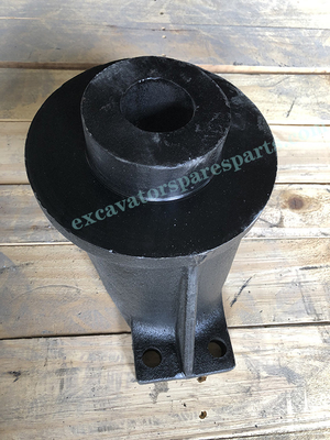 DX225 excavador Undercarriage Spare Parts con el cilindro de la tensión de U York