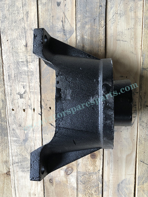 DX225 excavador Undercarriage Spare Parts con el cilindro de la tensión de U York