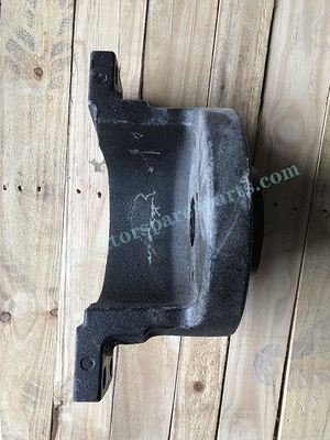 Cilindro de la tensión de Undercarriage Parts With U York del excavador E330