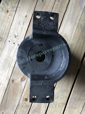 Cilindro de la tensión de Undercarriage Parts With U York del excavador E330