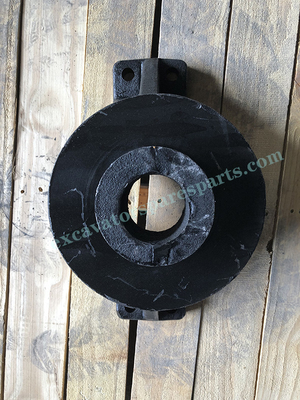 Ajustador de la pista de Undercarriage Parts For del excavador de EC360 U York