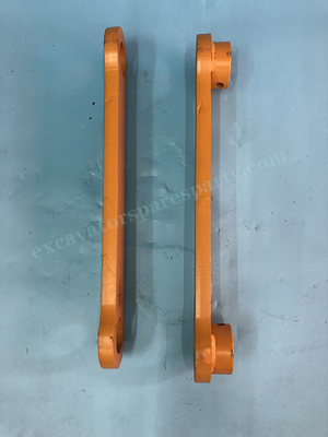 Piezas del cubo de Bucket Link E12  del excavador del OEM 102-3271