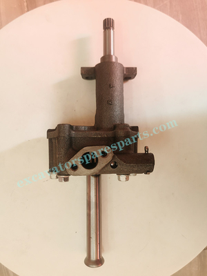 Excavador Oil Pump EX200-3C EX200-5 EX210H-5 de 1131002770 Hitachi