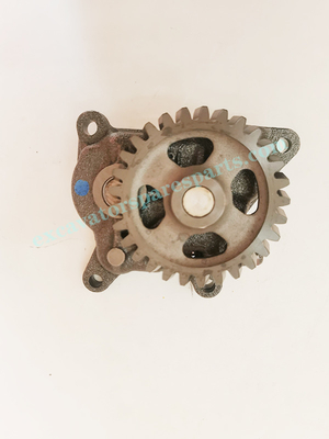 Excavador Oil Pump 1131003131 de ZAX330 ZAX350 Hitachi para Isuzu Cylinder Engines