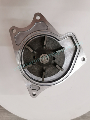 Excavador Water Pump de ME993002 4M40