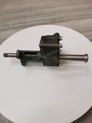 1-13100233-6 6BD1T excavador Machinery Parts EX200 L210-0039M