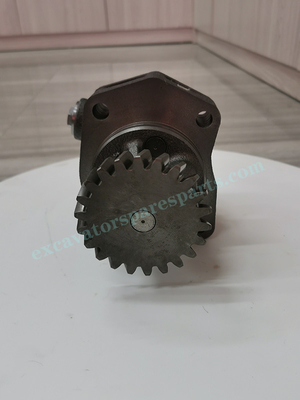 6261-51-9101 6D140-5D excavador Oil Pump WA500 SAA6D140E L250-0007C