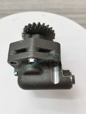 6261-51-9101 6D140-5D excavador Oil Pump WA500 SAA6D140E L250-0007C