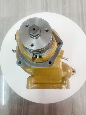 6261-61-1201 bomba de agua de las piezas de automóvil del excavador 6D140E S6D140 para SA6D140