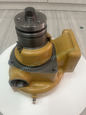 6261-61-1101 excavador Water Pump