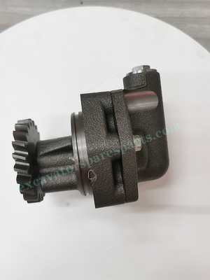 Excavador Oil Pump de KOMATSU L250-0007C 6261-51-9101 6D140E-5