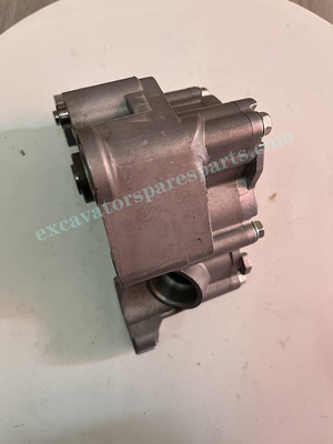 OEM de Engine Oil Pump L220-0027S ME220004 del excavador de Isuzu 4M51