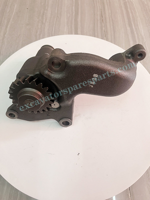 ODM del OEM de Oil Pump 6218-51-2004 del excavador de PC600-7 PC600-8 KOMATSU