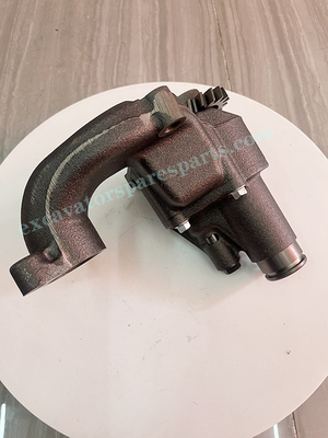 ODM del OEM de Oil Pump 6218-51-2004 del excavador de PC600-7 PC600-8 KOMATSU