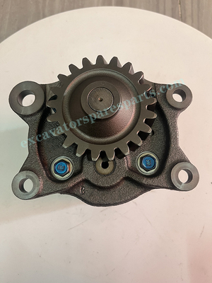 Bomba de aceite de PC300 PC400 PC400-7 KOMATSU 6D125 L250-0005C 6251-51-1001