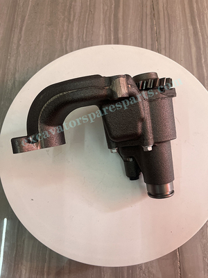 Material de acero de Oil Pump 6261-51-2000 del excavador de PC400-6 PC650-8 6D140