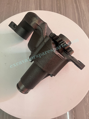 6211-51-1000 PC650 excavador Oil Pump Engine 6D140 L250-0011C