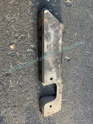 6019282 6019283 excavador Parts Track Guard para ZAX470 ZAX450