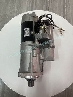 0-24000-0228 excavador Starter Motor 24V 10T 5.0KW de D04FR PARA SK130-8