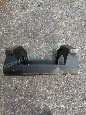 Excavador negro Track Guard YN63D00003P1 2422N880 de SK200 Kobelco