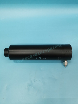 1880897 piezas del tren de aterrizaje de Track Adjuster Cylinder del excavador de  E312C