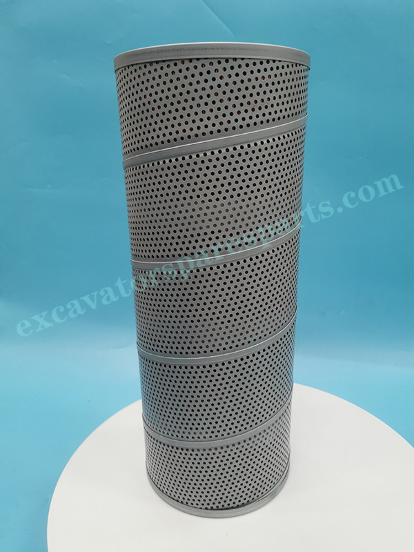 Filtro de aceite hidráulico HF28910 para Isuzu 4JJ1 4JB1 Doosan DH300 DH340