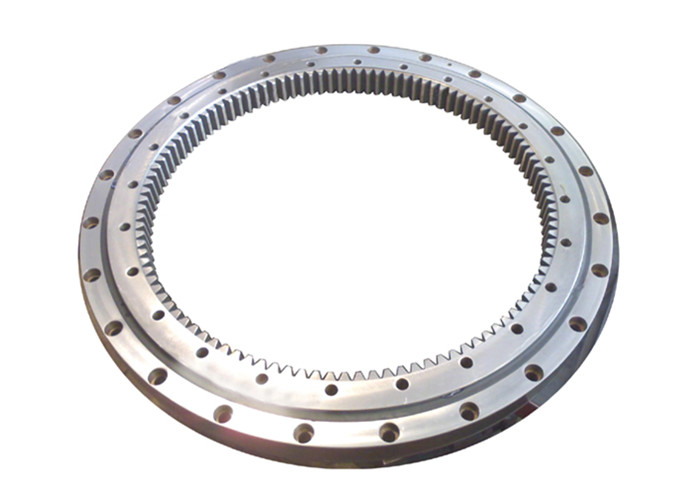Excavador Spare Parts PC220-7 PC240-8 20Y-25-00301 Digger Slew Ring de KOMATSU