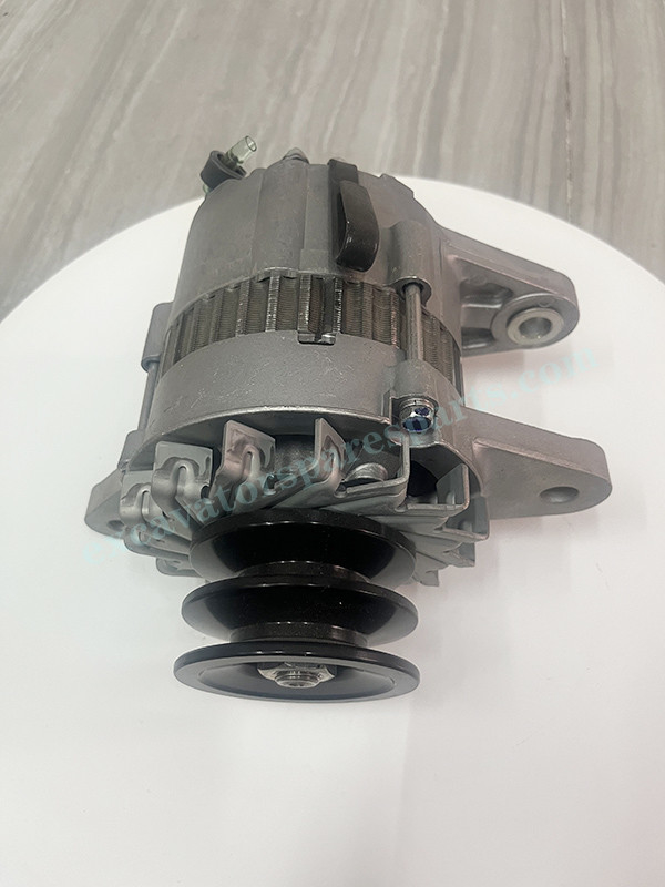 0-33000-6000 1-81200-365-2 excavador Spare Parts EX200-1 para el motor 6BG1QC 25A