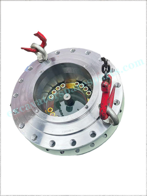 SY335 el excavador Spare Parts Final conduce a Assy Walking Reducer Assembly Sy 285 Sy305 Sy335