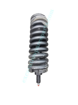 22741014 excavador de acero Track Adjuster DH300 DH340 para la niveladora de la correa eslabonada