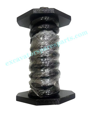 Montaje de acero HRC52-58 de la primavera de retroceso de Track Adjuster Tension del excavador de Kubota 161