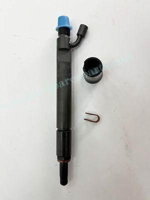 Inyector de combustible común del carril de las piezas doosan diesel del excavador 6CT 8,3 3966818 4089437 0432191300