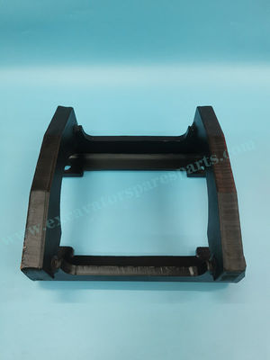 Excavador Track Guard YN63D00003P1 2422N880 de SK200 Kobelco