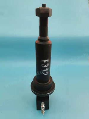 1686684 el cilindro del ajustador de la pista de  E312D modificó para requisitos particulares
